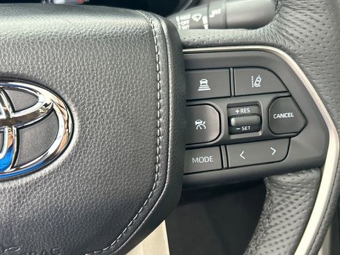 New 2026 Toyota Tundra Limited AWD/4WD image 26
