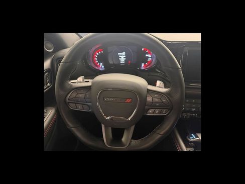 Used 2026 Dodge Durango GT AWD/4WD image 14