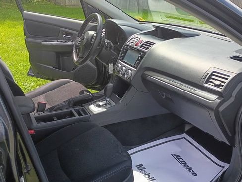 Used 2015 Subaru Crosstrek 2.0i Premium AWD/4WD image 12