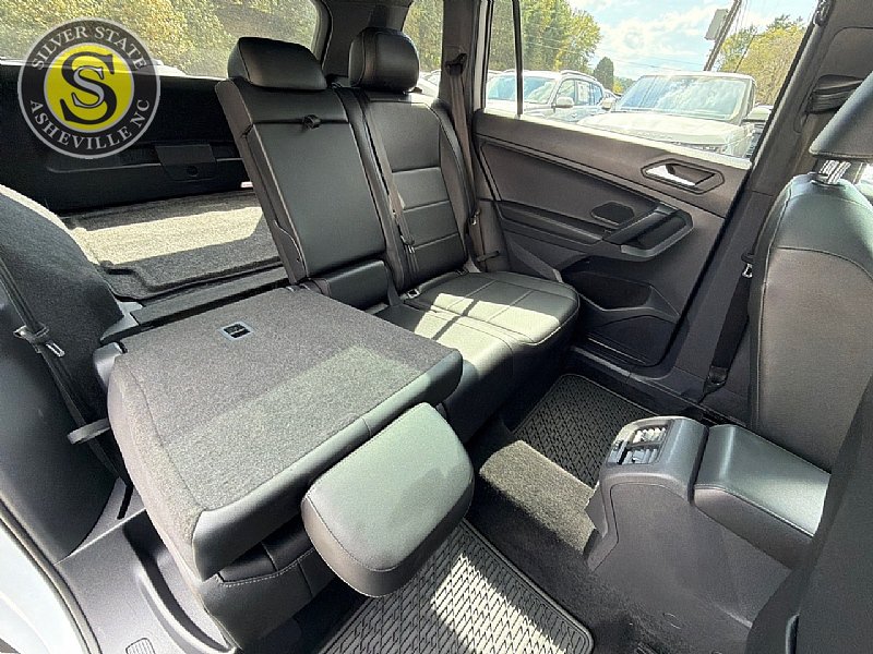 Used 2019 Volkswagen Tiguan SEL R-Line AWD/4WD image 20