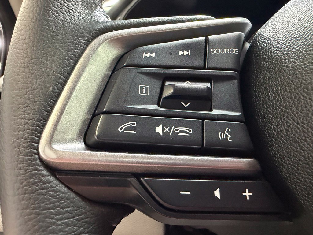 Used 2024 Subaru Legacy Premium AWD/4WD image 20