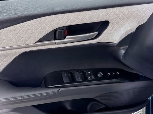 New 2026 Toyota Camry XLE AWD/4WD image 14