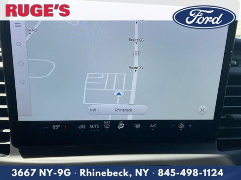 New 2026 Ford Transit 350 148 High Roof AWD image 23