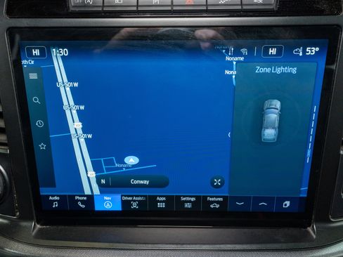 Used 2024 Ford F150 Raptor image 23