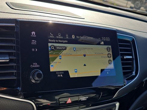 Used 2019 Honda Passport Elite image 23