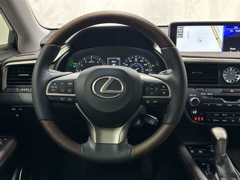 Used 2017 Lexus RX 350 FWD w/ Premium Package image 15