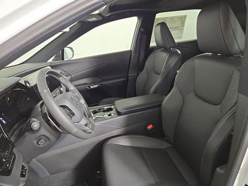 Certified 2025 Lexus RX 350 AWD image 14