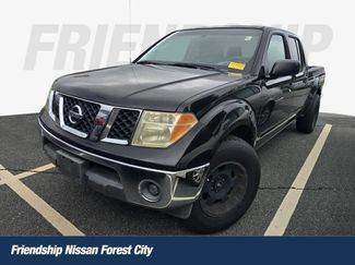 Used 2008 Nissan Frontier SE w/ SE Value Truck Pkg RWD video 1