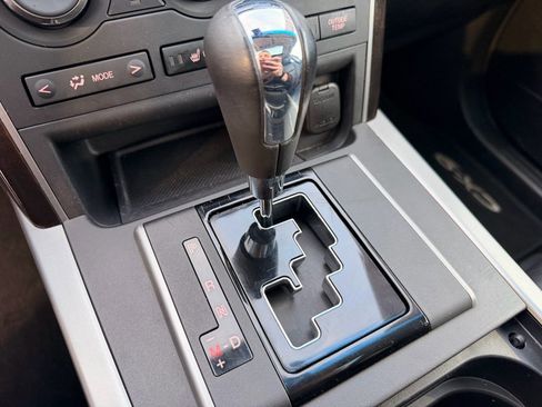 Used 2011 MAZDA CX-9 Grand Touring w/ Moonroof & Bose Audio Pkg image 21