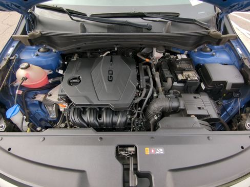 Used 2023 Kia Sportage X-Pro Prestige image 37