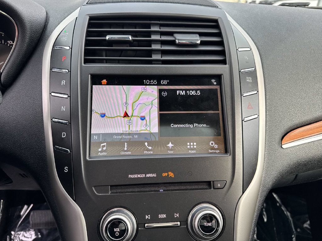 Used 2017 Lincoln MKC Reserve FWD image 13