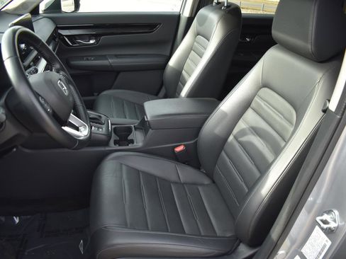 Used 2025 Honda CR-V EX-L image 27