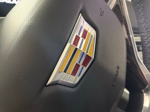 Certified 2023 Cadillac Escalade Premium Luxury w/ Performance Package image 38