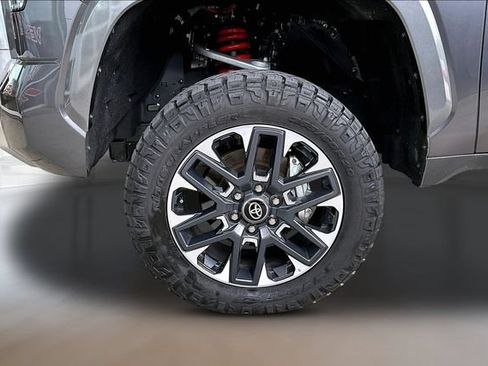 Used 2026 Toyota Tundra Limited w/ Limited PVM Package AWD/4WD image 29