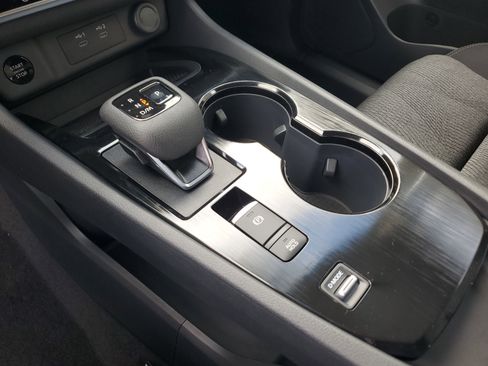 New 2026 Nissan Rogue SV w/ Cold Weather Package image 17