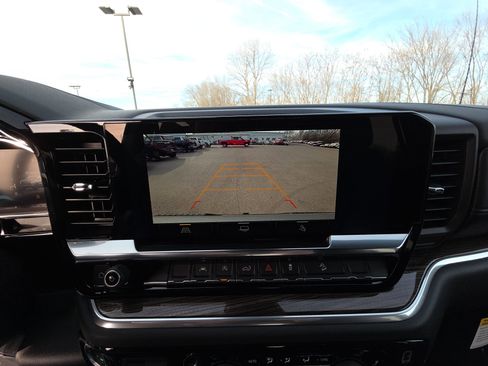 New 2026 Chevrolet Silverado 1500 LT Trail Boss w/ Convenience Package II image 23