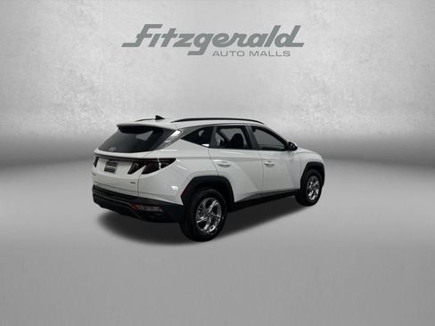 Used 2023 Hyundai Tucson SEL image 7