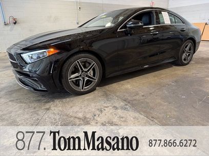 Used 2023 Mercedes-Benz CLS 450 4MATIC