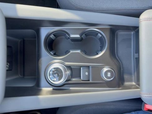 New 2026 Ford Explorer Active image 14