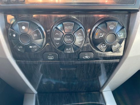 Used 2008 Toyota 4Runner Limited AWD/4WD image 22