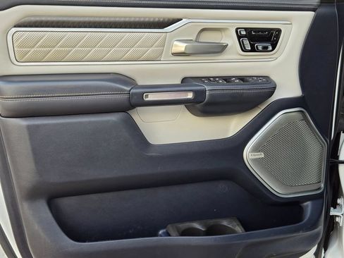 Used 2025 RAM 1500 Tungsten w/ Off Road Group AWD/4WD image 11