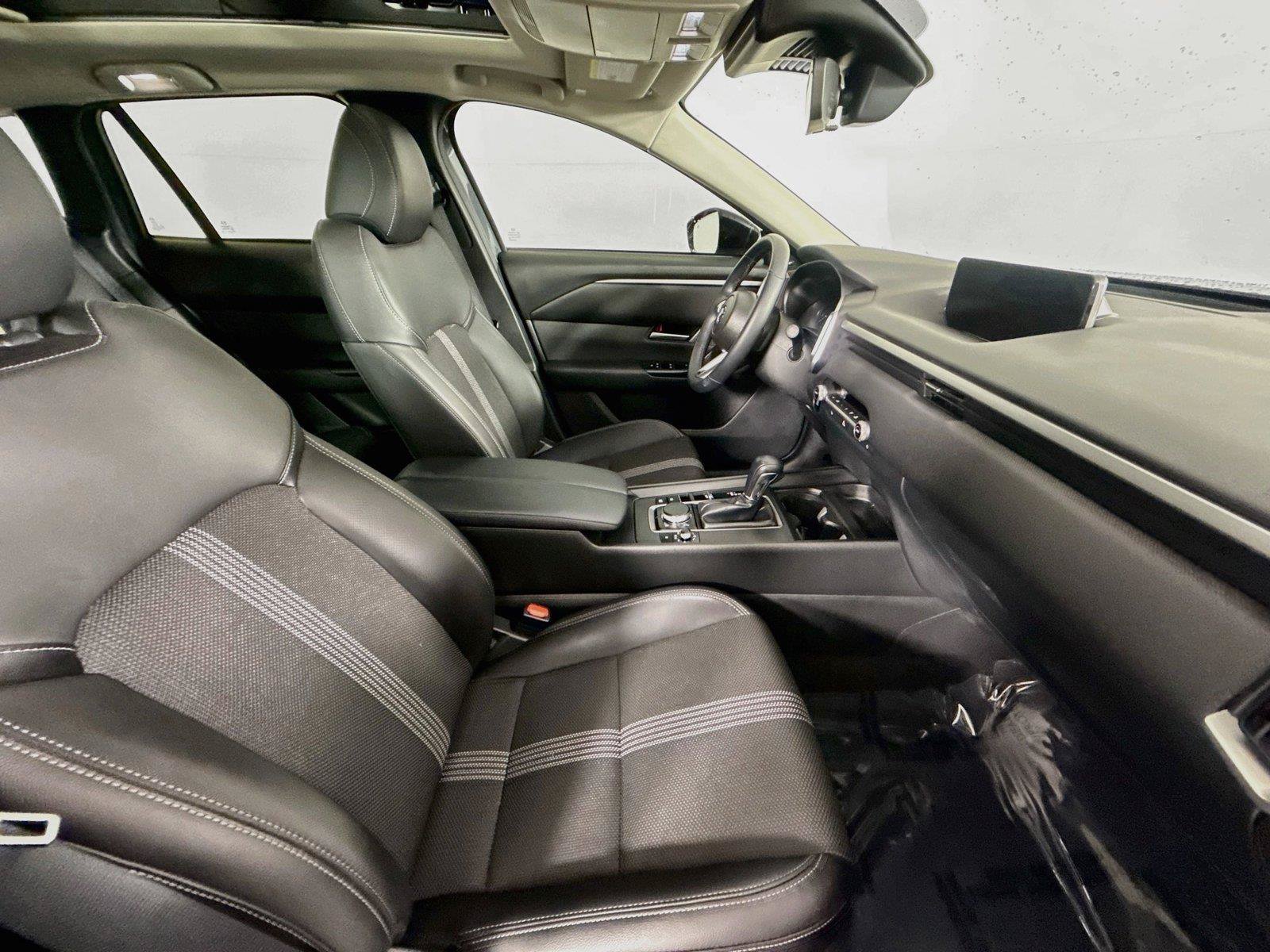Used 2025 MAZDA CX-50 AWD 2.5 S w/ Weather Package image 44