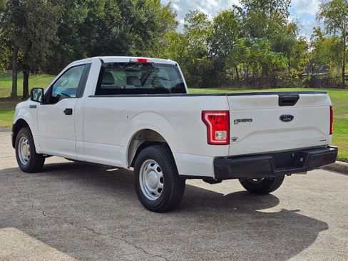 Used 2015 Ford F150 XL image 9