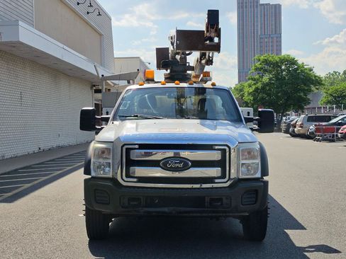 Used 2011 Ford F450 XL RWD image 2