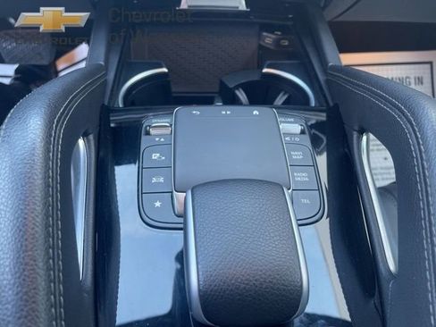 Used 2024 Mercedes-Benz GLE 350 4MATIC image 28