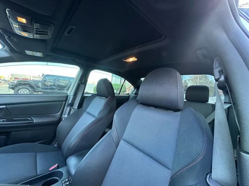 Used 2017 Subaru WRX Premium image 22