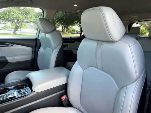 Used 2024 Honda Pilot EX-L image 14
