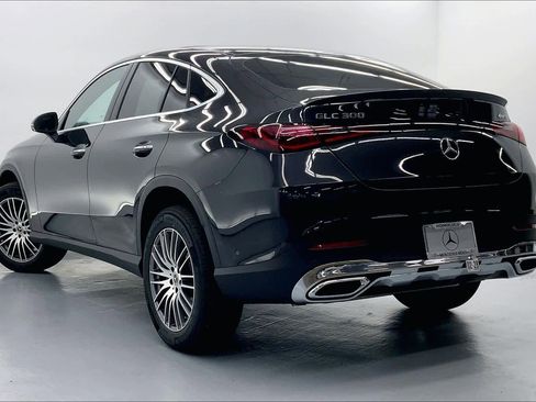 New 2026 Mercedes-Benz GLC 300 4MATIC image 6