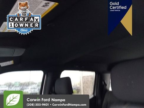 Certified 2025 Ford F150 STX AWD/4WD image 25
