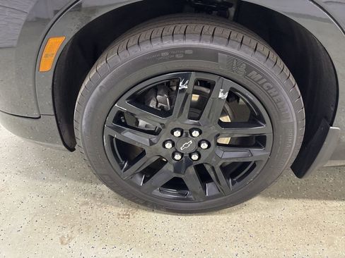 Used 2024 Chevrolet Blazer RS w/ Driver Confidence II Package image 11