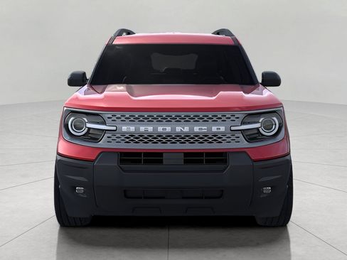 New 2026 Ford Bronco Sport Big Bend w/ Convenience Package AWD/4WD image 6