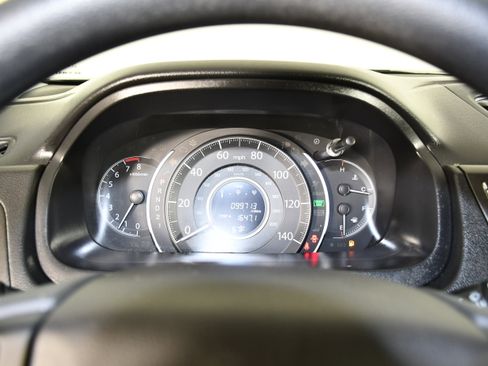 Used 2014 Honda CR-V EX image 18
