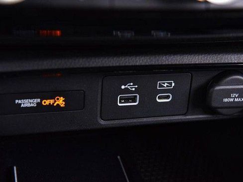 Used 2025 Honda CR-V EX-L image 18