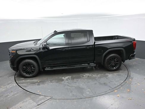 New 2026 GMC Sierra 1500 Elevation w/ Elevation Premium Package image 33