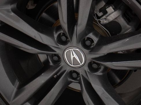 Used 2023 Acura Integra A-Spec w/ Technology Package FWD image 69