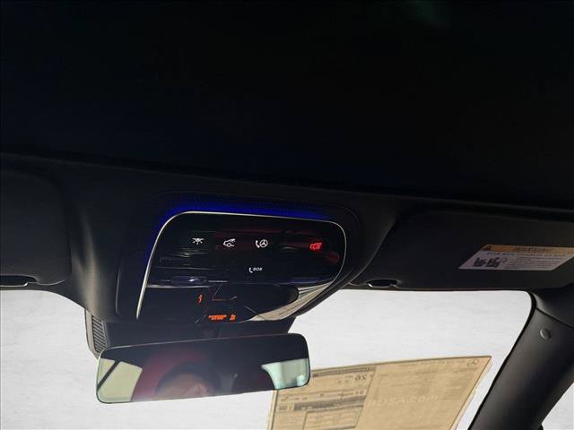 New 2027 Mercedes-Benz CLE 450 4MATIC Cabriolet image 13