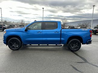 Used 2024 Chevrolet Silverado 1500 RST w/ Convenience Package II video 4