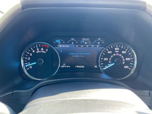 Used 2020 Ford F150 Lariat w/ Equipment Group 502A Luxury image 16