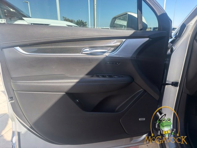 Used 2020 Cadillac XT6 Sport AWD/4WD image 12