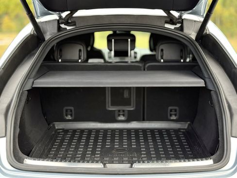 Used 2016 Mercedes-Benz GLE 450 GLE 450 AMG image 53