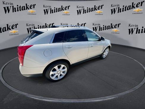 Used 2016 Cadillac SRX Performance FWD image 8