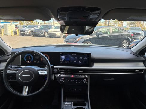 Used 2025 Hyundai Sonata SEL image 33