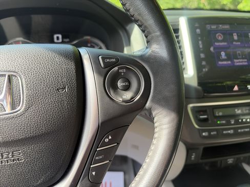 Used 2018 Honda Pilot EX-L image 36