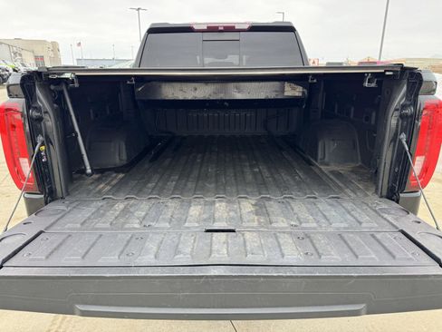 Used 2019 GMC Sierra 1500 Denali w/ Technology Package image 34