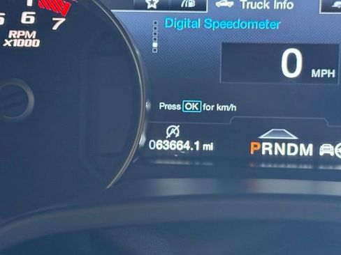 Certified 2019 Ford F150 Raptor w/ Equipment Group 802A Luxury AWD/4WD image 19