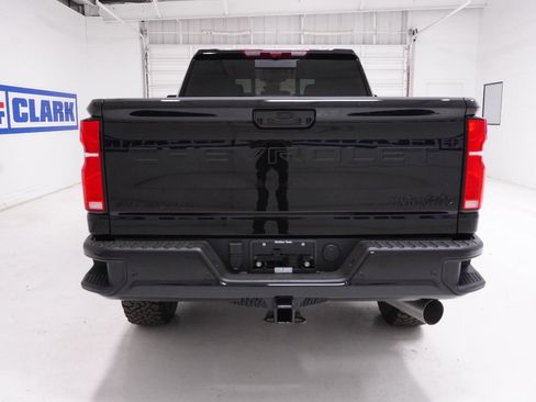 New 2026 Chevrolet Silverado 2500 High Country w/ High Country Premium Package image 6